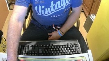 bandit5187andgf  19-11-2021 video strip